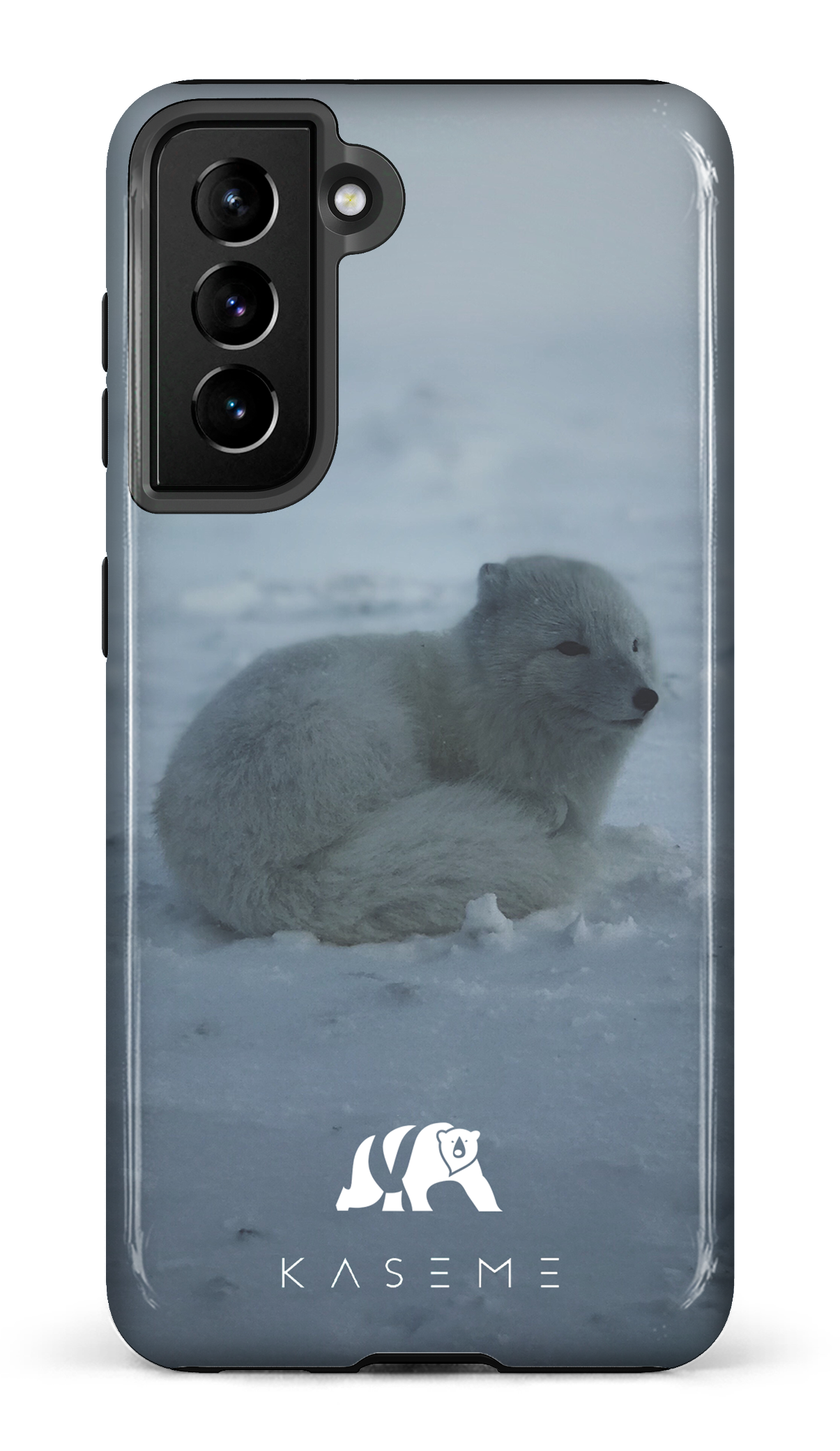 Galaxy S21 Tough Renard Polaire -
