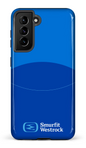 Galaxy S21 Tough Ronds Westrock -