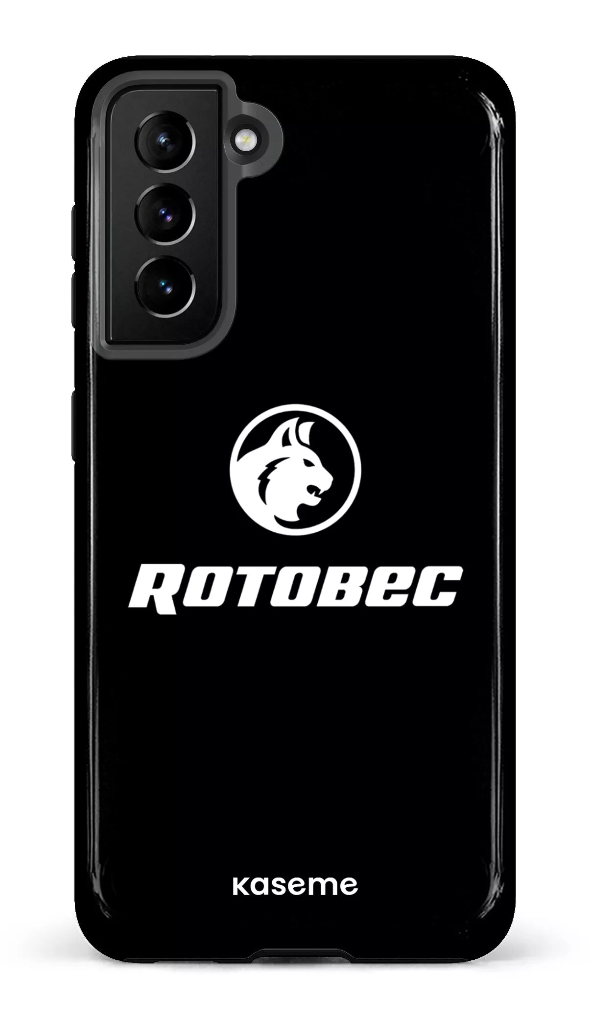 Galaxy S21 Tough Rotobec -