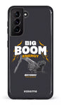 Galaxy S21 Tough Rotobec "Big Boom Energy" -