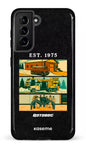 Galaxy S21 Tough Rotobec Est. 1975 -