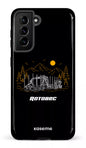Galaxy S21 Tough Rotobec Noir -