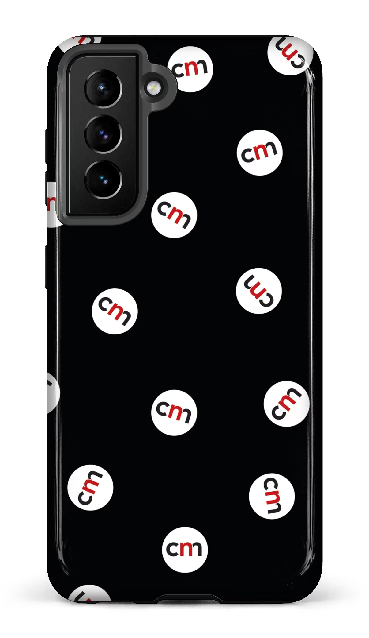 Galaxy S21 Tough SÉBAAAASTIEEEN Crakmedia -