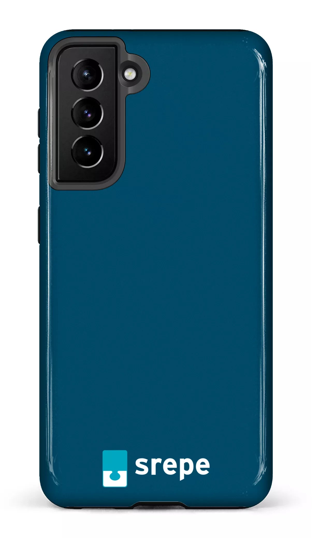 Galaxy S21 Tough SREPE Bleu -
