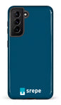 Galaxy S21 Tough SREPE Bleu -