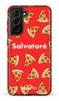 Galaxy S21 Tough Salvatoré Pizza -