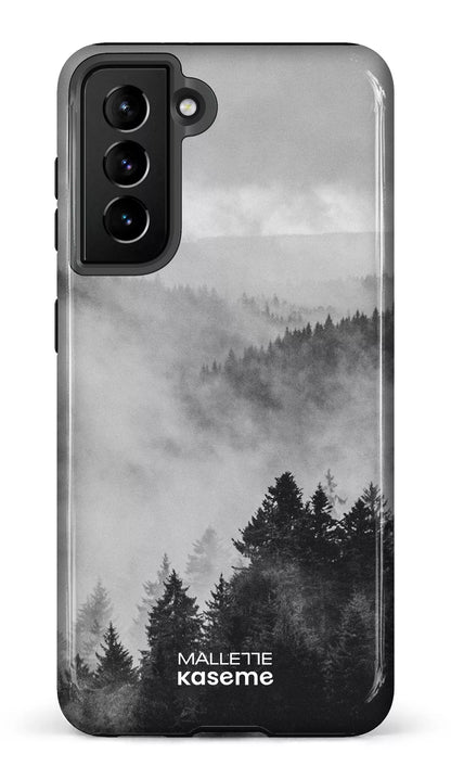 Galaxy S21 Tough Silva x Mallette -