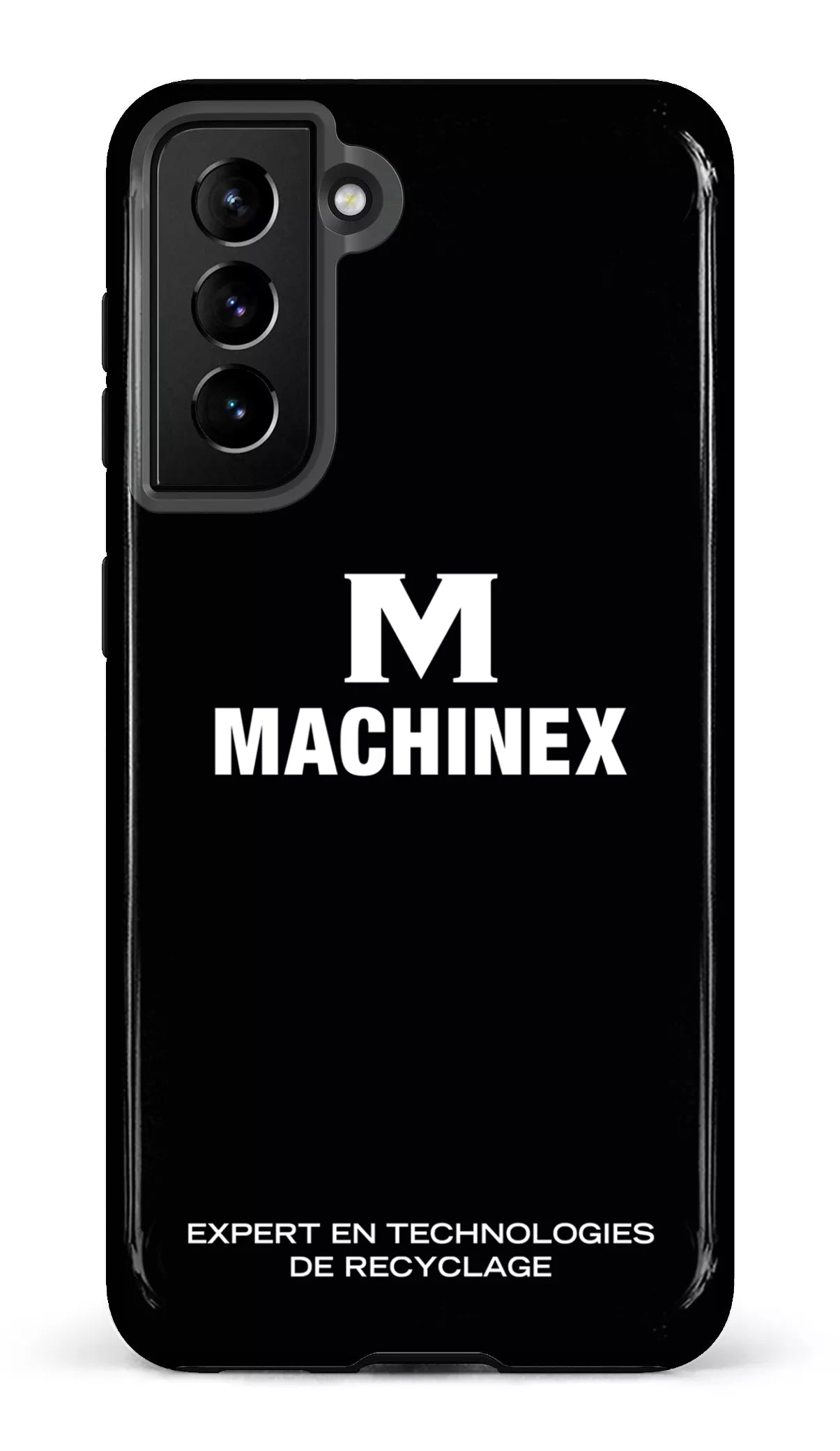 Galaxy S21 Tough Simple - Machinex -