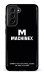 Galaxy S21 Tough Simple - Machinex -