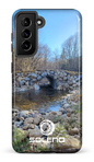 Galaxy S21 Tough Soleno Nature 2 -