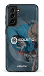 Galaxy S21 Tough Soleno Service -