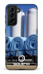Galaxy S21 Tough Soleno Silots -