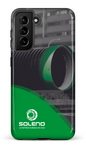 Galaxy S21 Tough Soleno tuyau x vague -