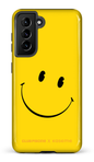 Galaxy S21 Tough Sourire par Club Piscine -