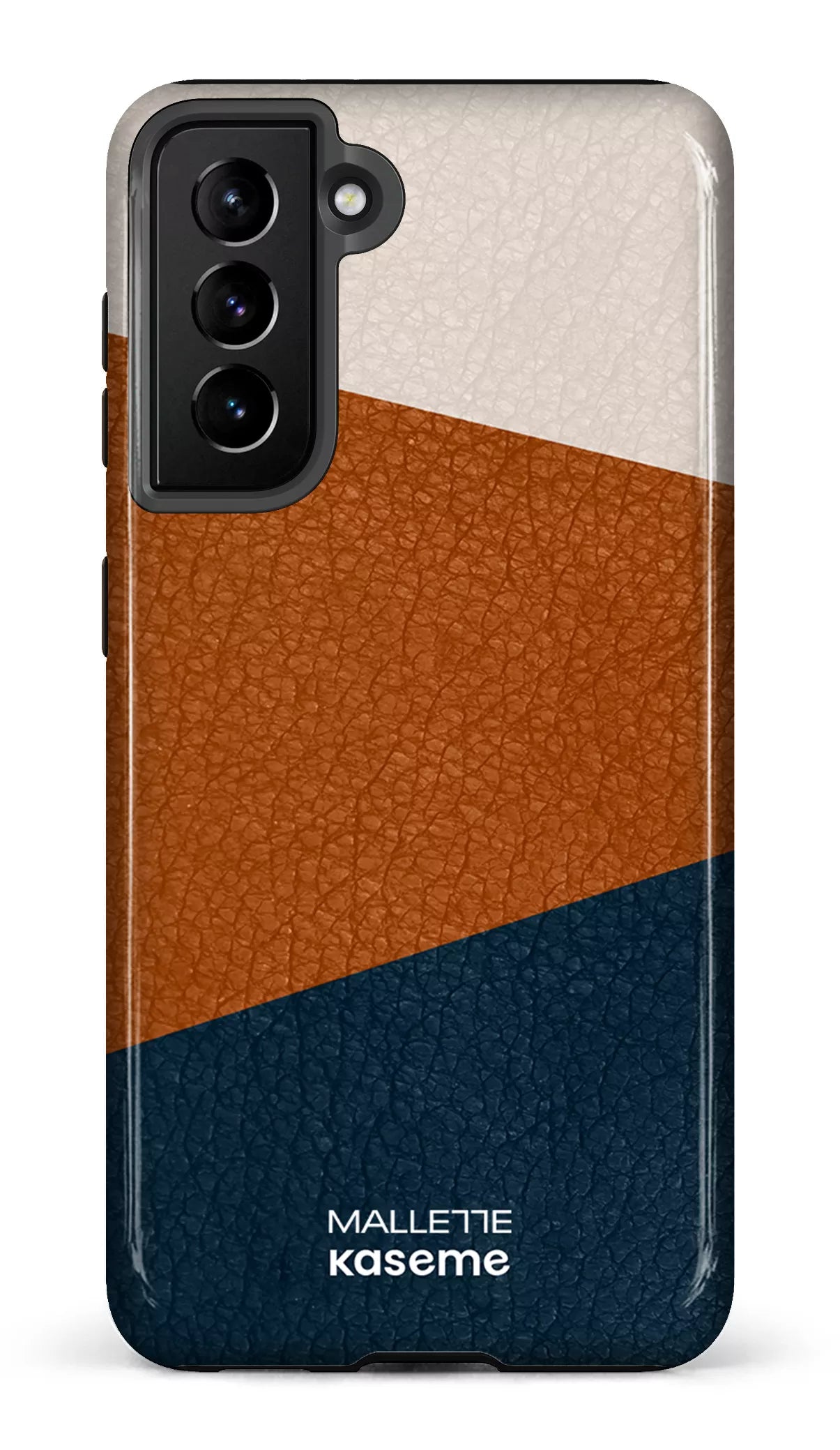 Galaxy S21 Tough Stockholm x Mallette -