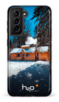 Galaxy S21 Tough Sugar Shack by H2O -