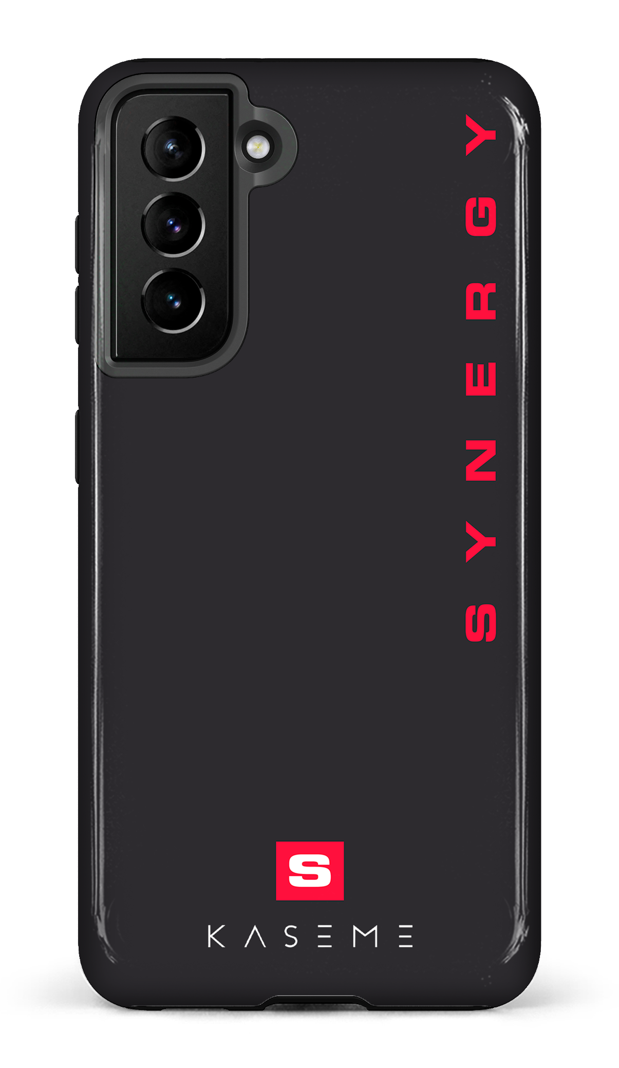 Galaxy S21 Tough Synergy -