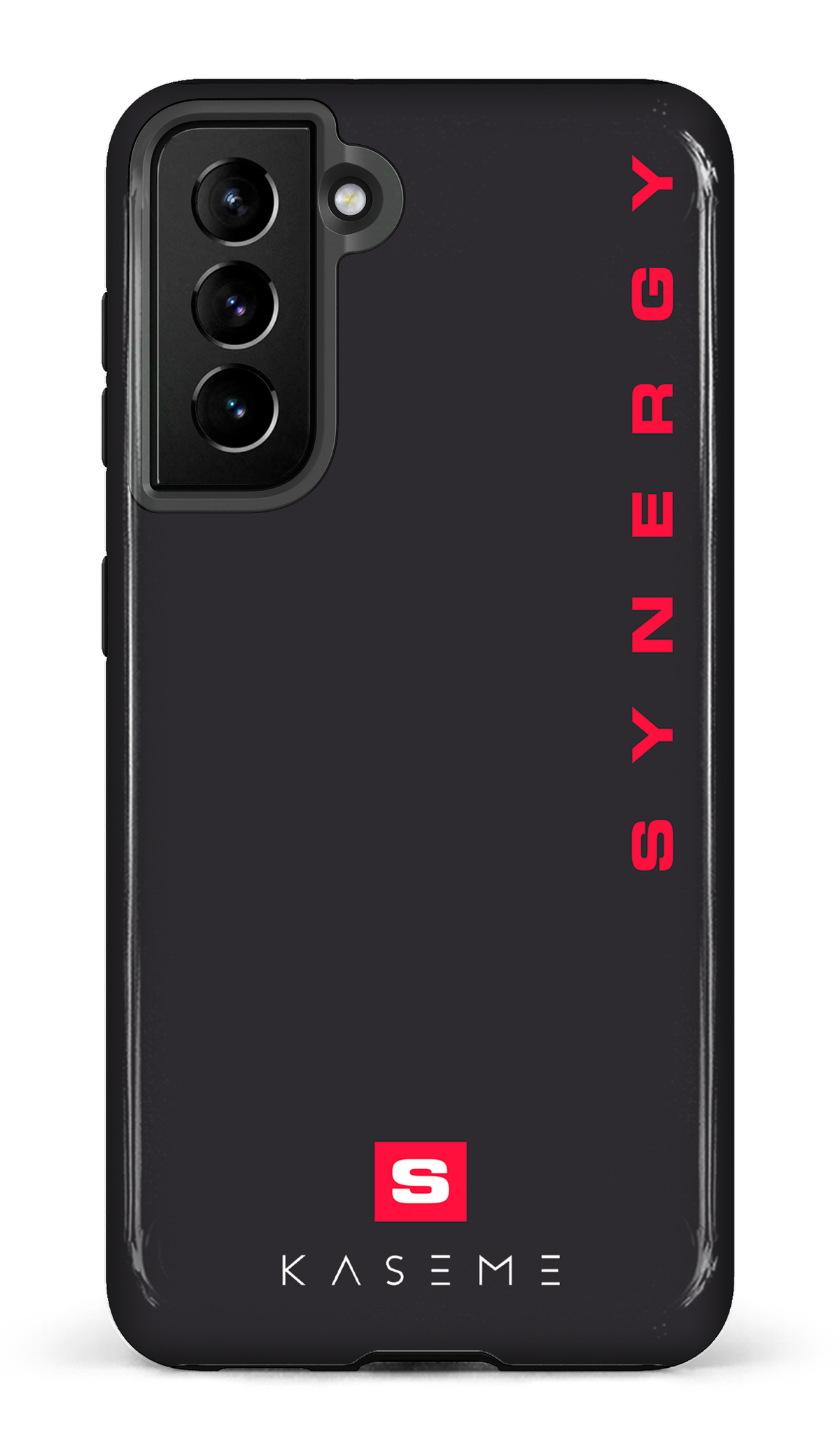 Galaxy S21 Tough Synergy -