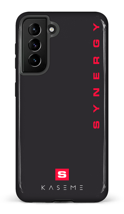 Galaxy S21 Tough Synergy -