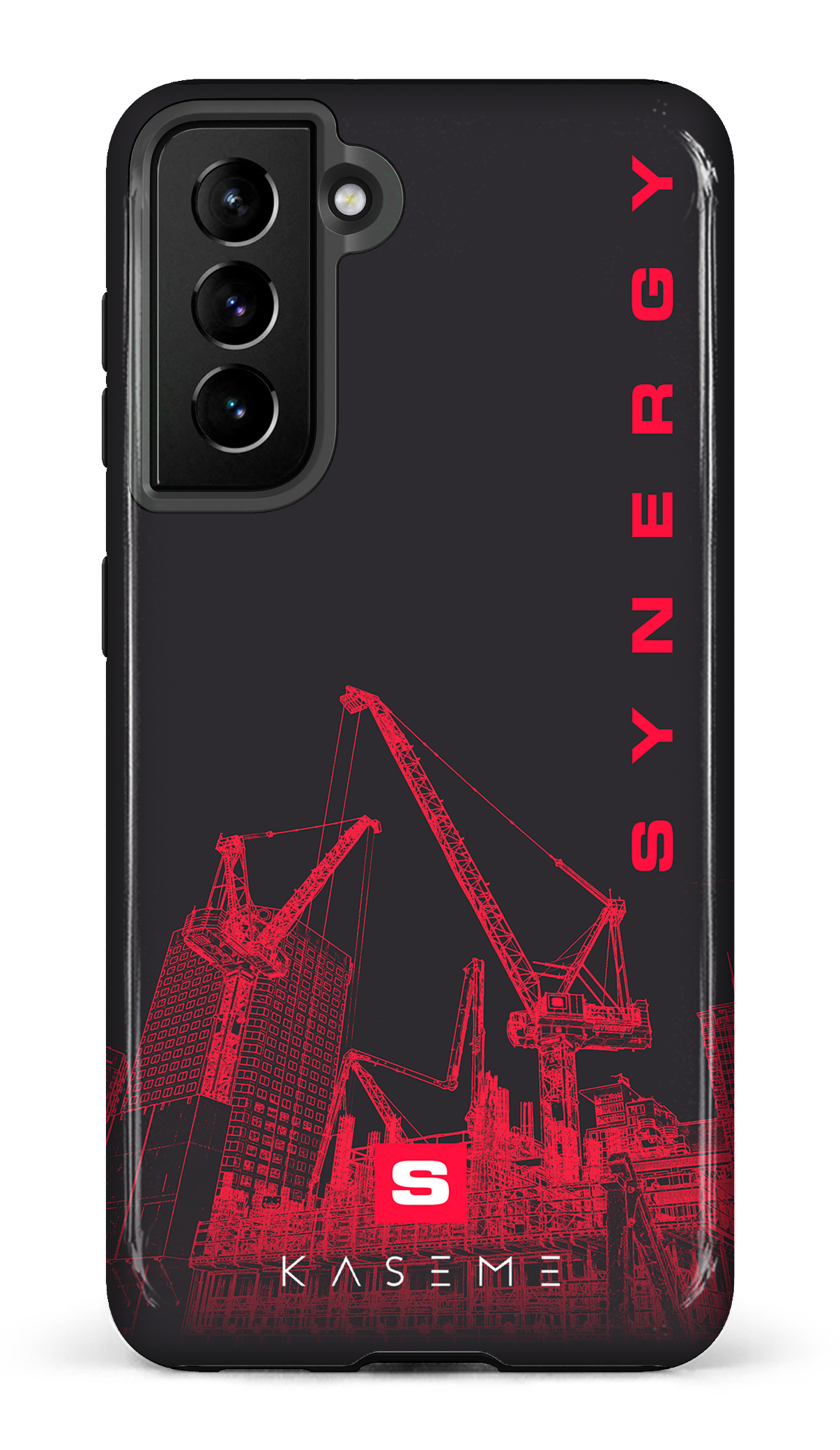 Galaxy S21 Tough Synergy 2 -