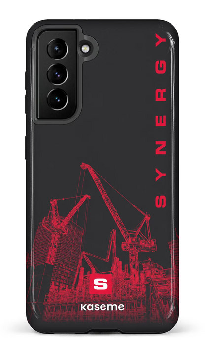 Galaxy S21 Tough Synergy 2 -