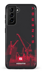 Galaxy S21 Tough Synergy 2 -