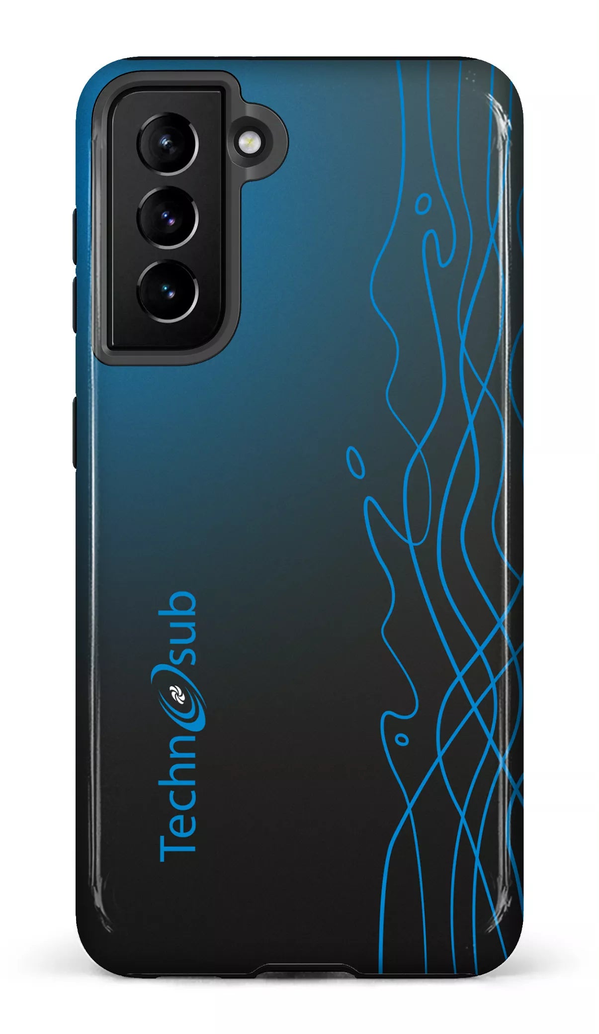Galaxy S21 Tough Technosub 2 -