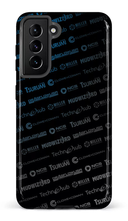Galaxy S21 Tough Technosub Group 2 -