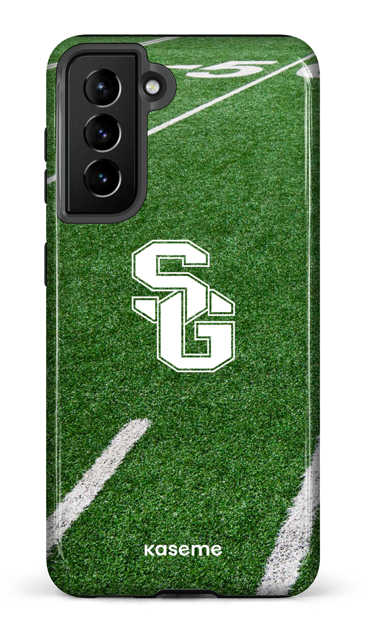 Galaxy S21 Tough Terrain extérieur Dragons -
