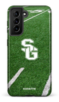 Galaxy S21 Tough Terrain extérieur Dragons -