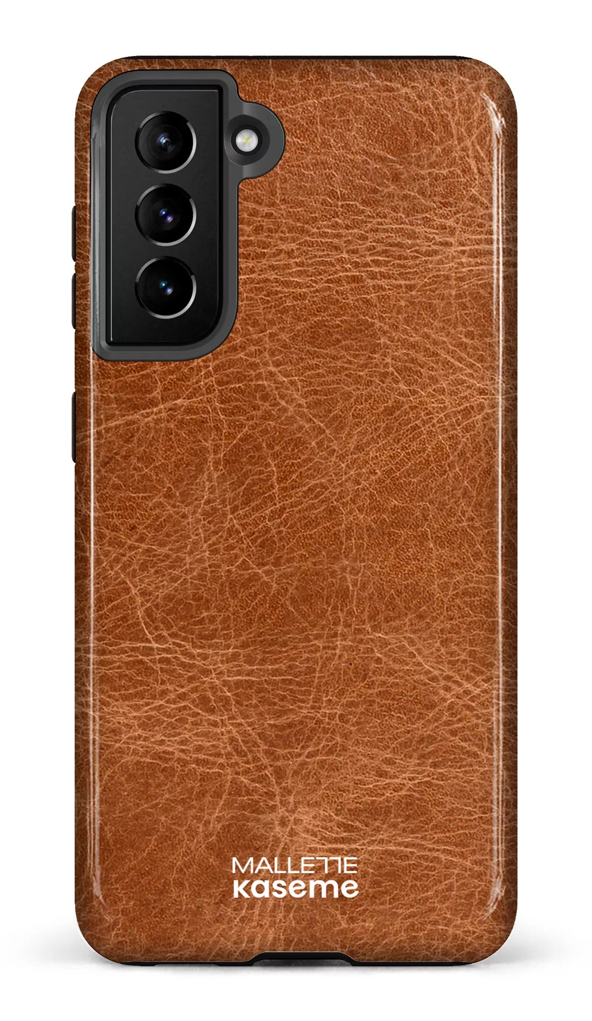 Galaxy S21 Tough Toscane x Mallette -