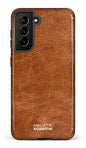 Galaxy S21 Tough Toscane x Mallette -