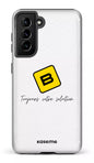Galaxy S21 Tough Toujours votre solution -