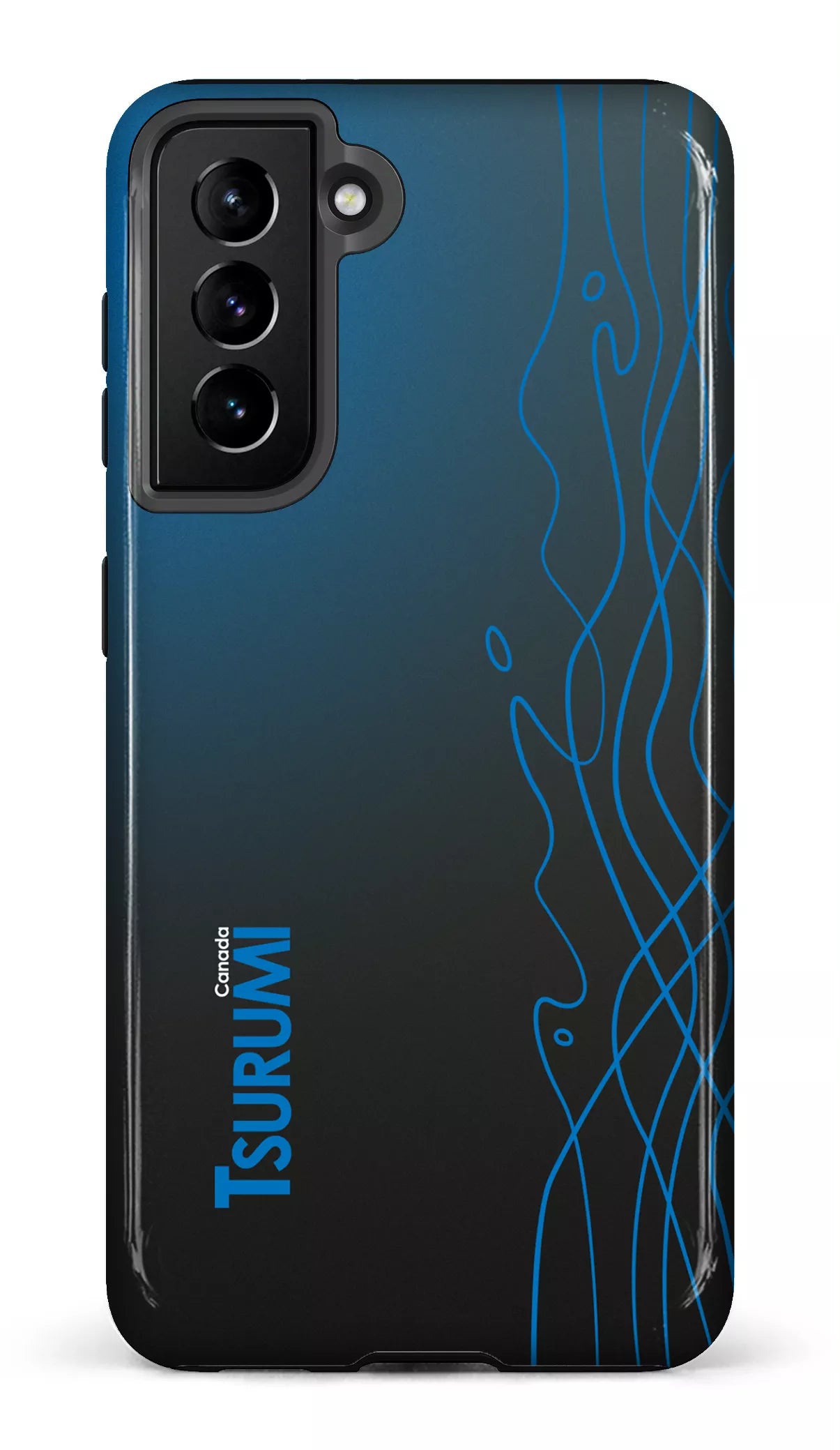 Galaxy S21 Tough Tsurumi 2 -