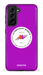 Galaxy S21 Tough UltraViolet - Violet -