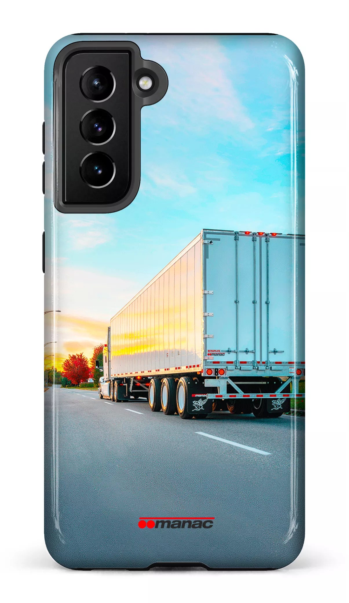 Galaxy S21 Tough Ultrawing Van -