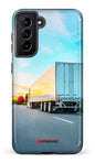 Galaxy S21 Tough Ultrawing Van -