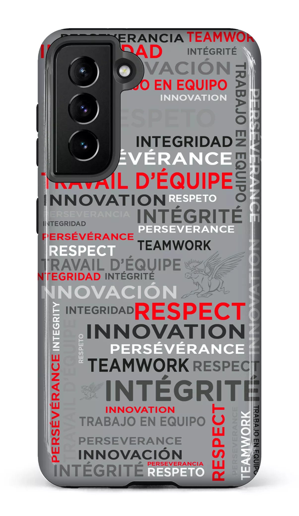 Galaxy S21 Tough Valeurs Manac -