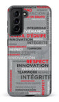 Galaxy S21 Tough Valeurs Manac -