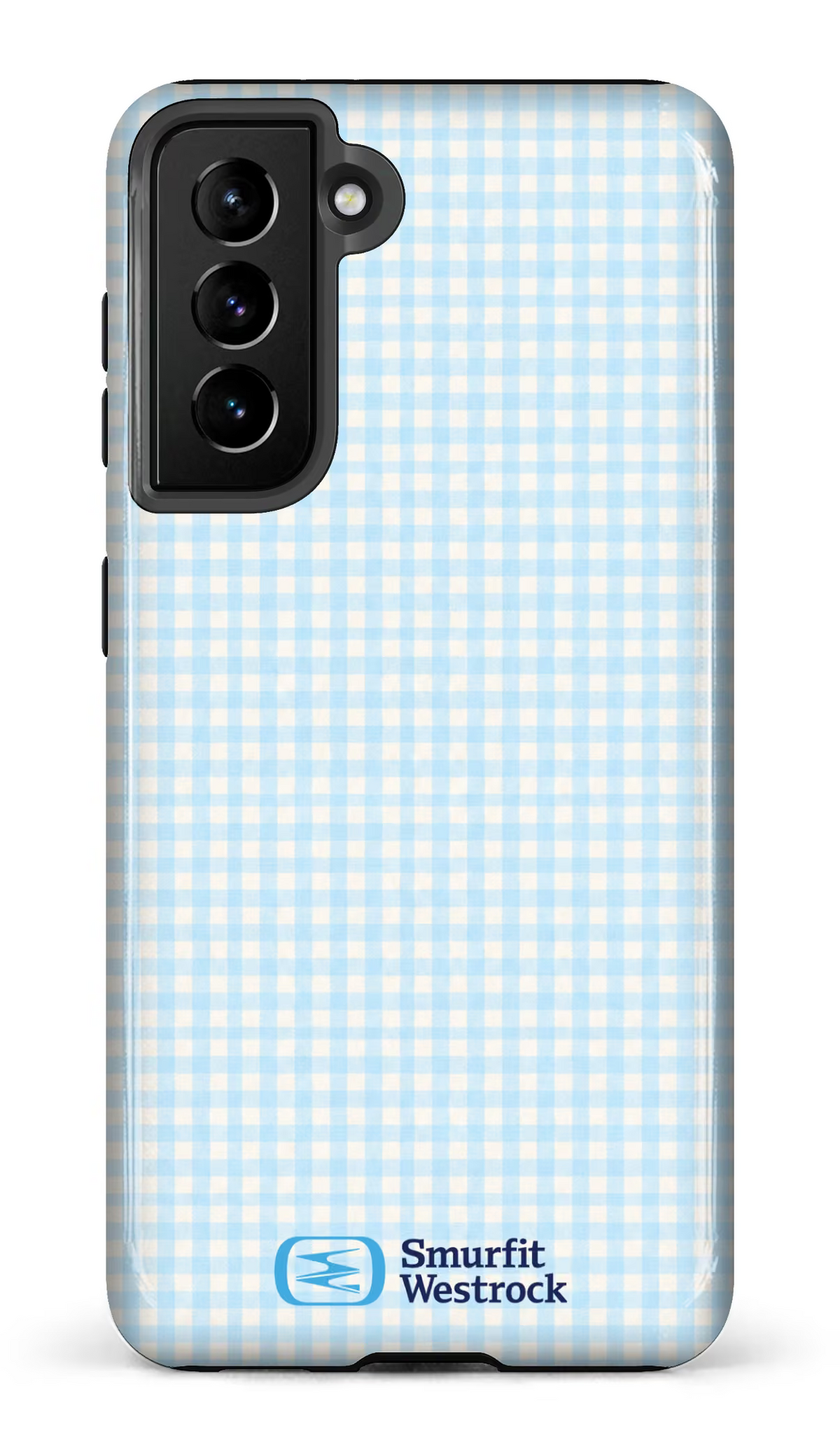 Galaxy S21 Tough Vichy bleu Westrock -