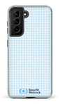 Galaxy S21 Tough Vichy bleu Westrock -