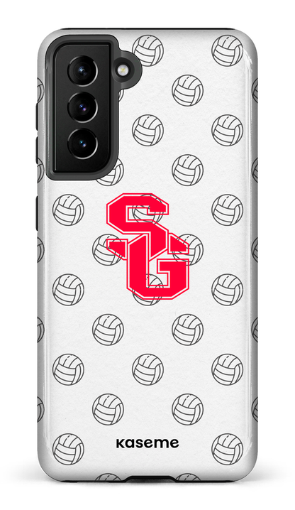 Galaxy S21 Tough Volley Dragons -