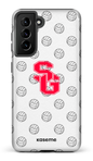 Galaxy S21 Tough Volley Dragons -