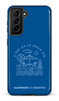 Galaxy S21 Tough Vraie Vie par Club Piscine -