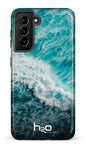 Galaxy S21 Tough Wave by H2O -