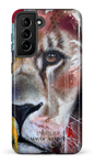 Galaxy S21 Tough Waves 3 by Maude -