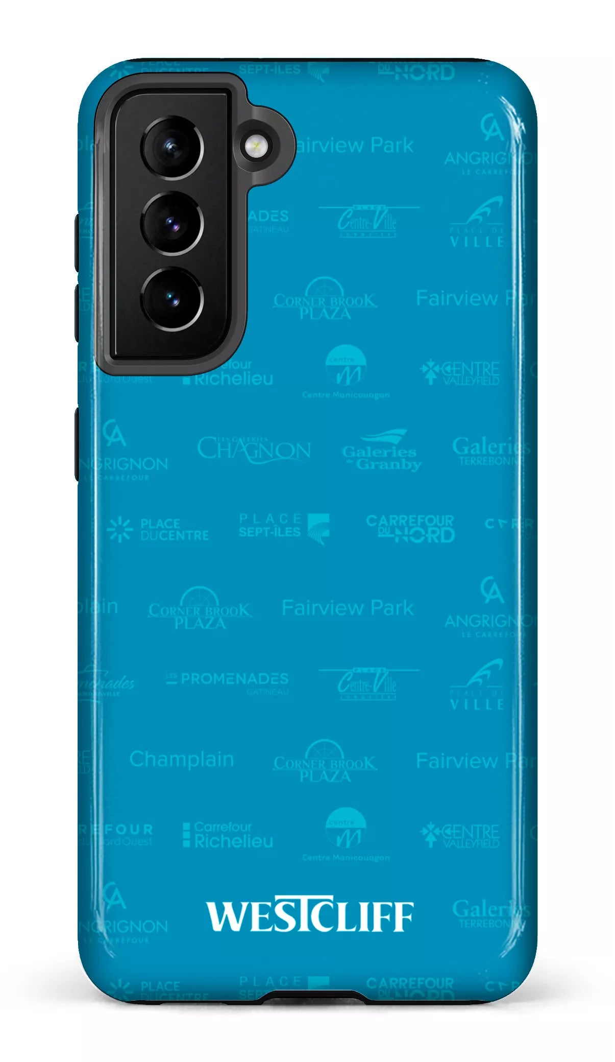 Galaxy S21 Tough Westcliff V4 -