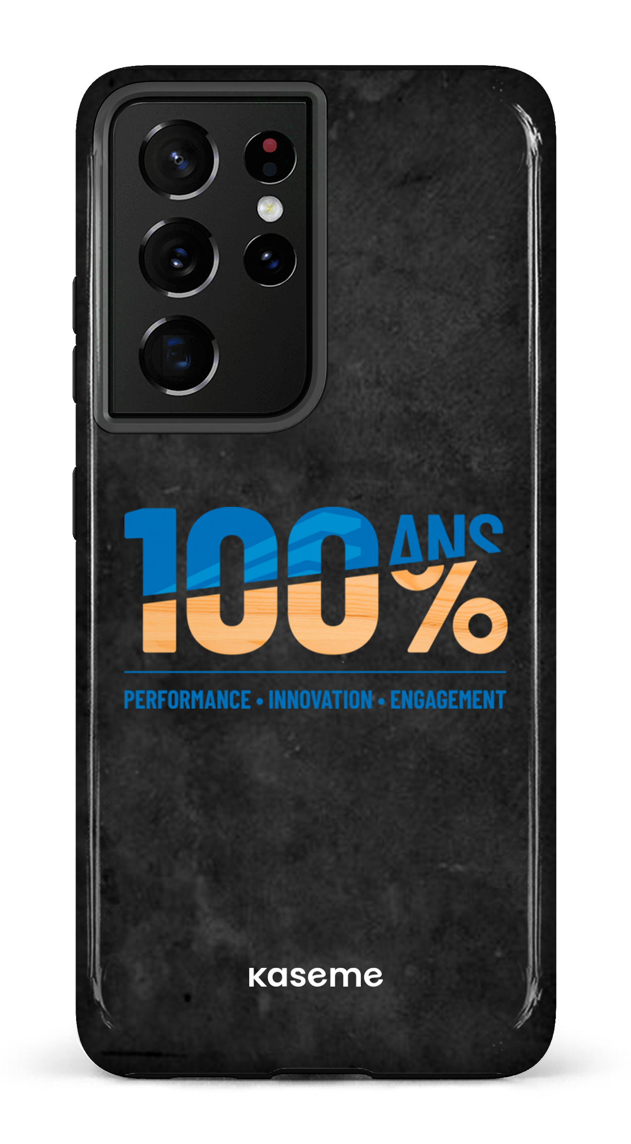 Galaxy S21 Ultra Tough 100ans BID Group -