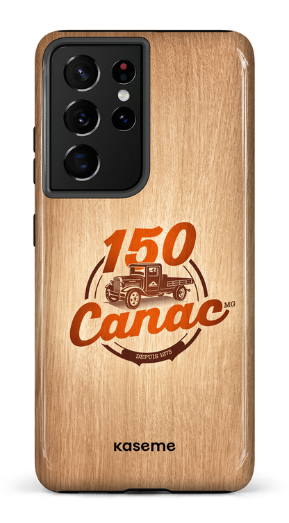 Galaxy S21 Ultra Tough 150e Vintage -