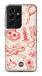 Galaxy S21 Ultra Tough 20 ans Crakmedia -